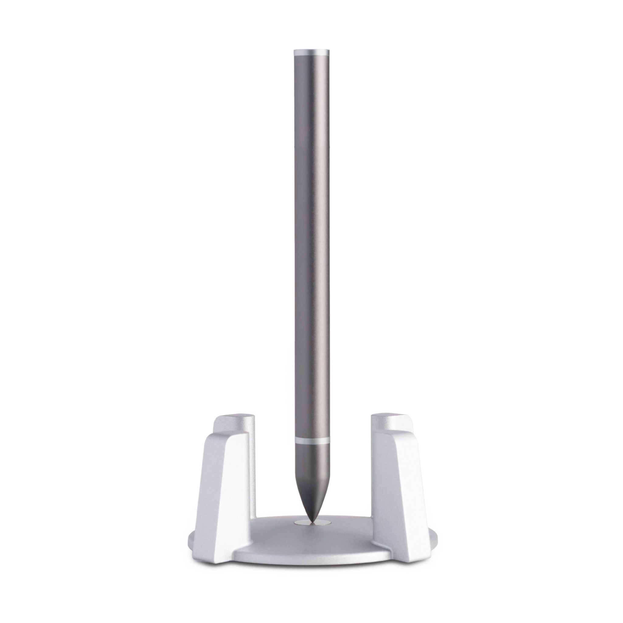 Grey ballpoint pen hoverpen classic#49776835133774