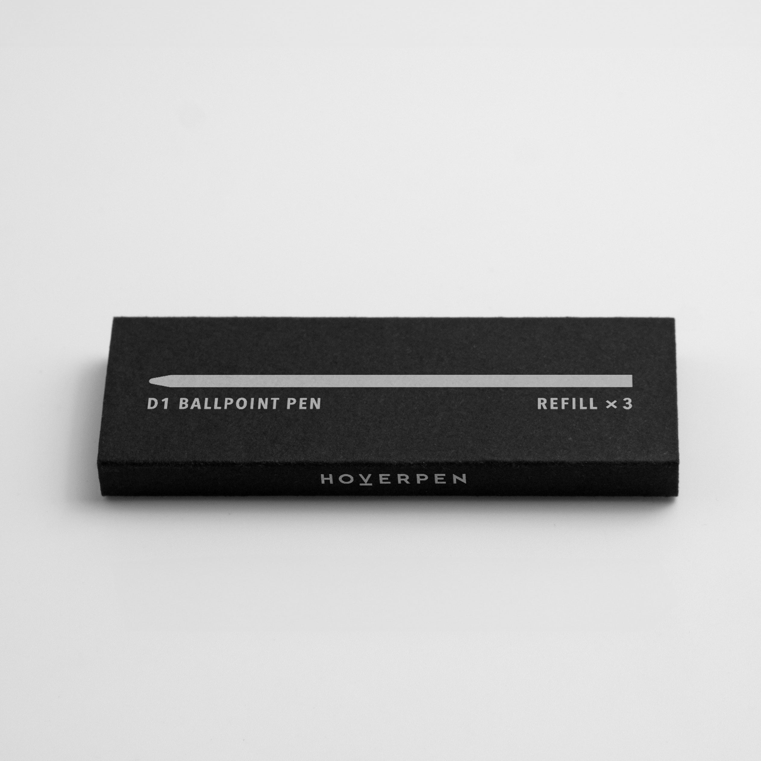 Ricariche d'inchiostro Hoverpen Interstellar