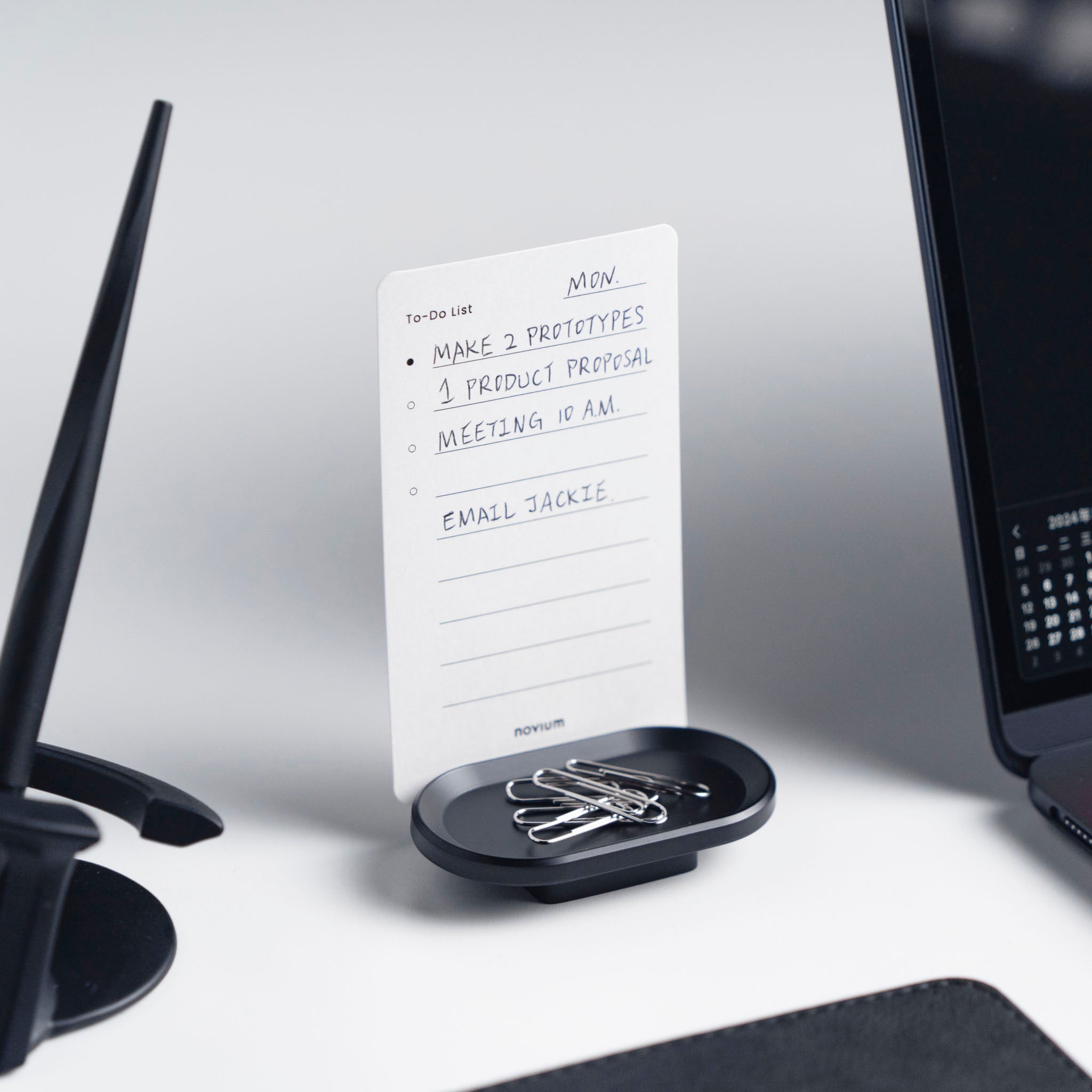 Cartoncini di produttività