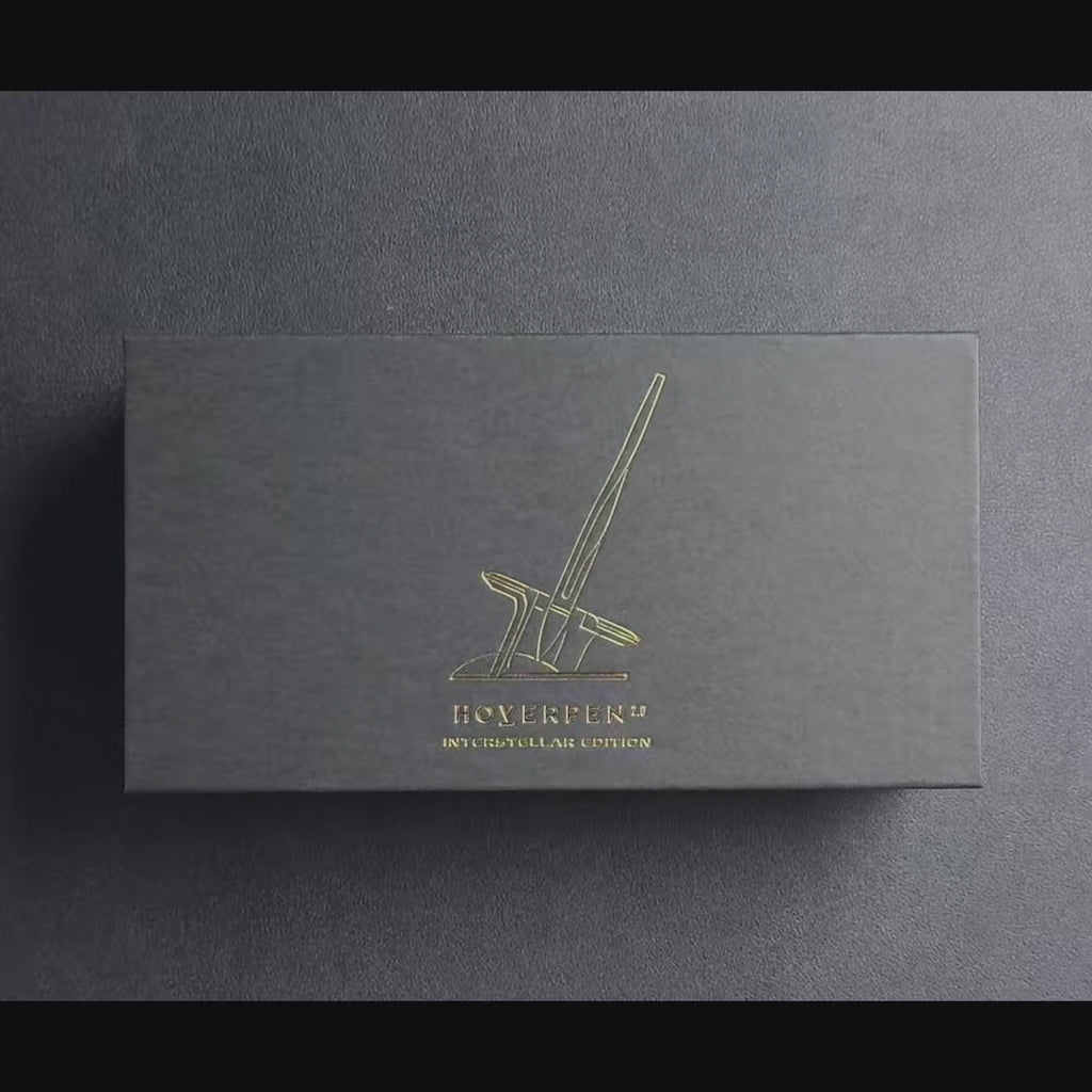 Hoverpen Interstellar Edition - novium#48024355111246