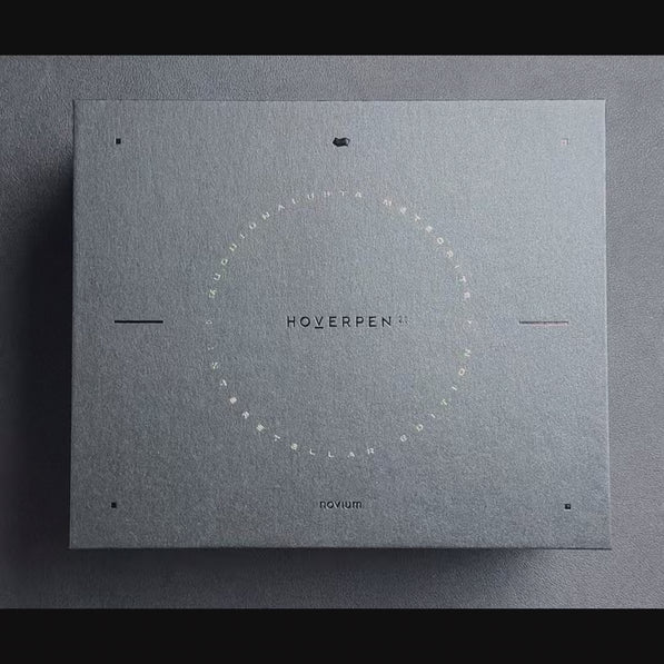 Hoverpen Interstellar Edition - novium#40619346526301