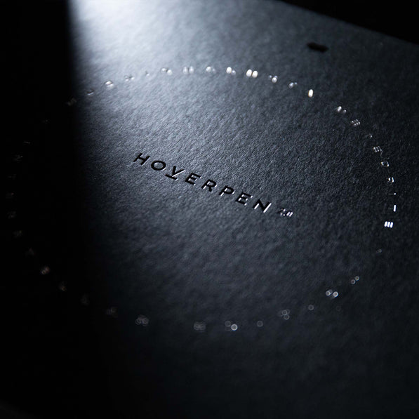 Hoverpen Interstellar Edition - novium#40619346526301